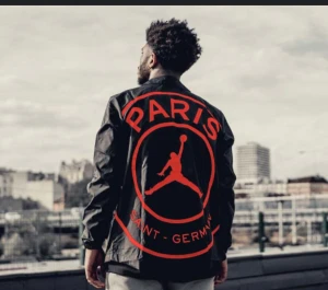 Nike Jordan x Psg - Helt ny, köparen står för frakten 