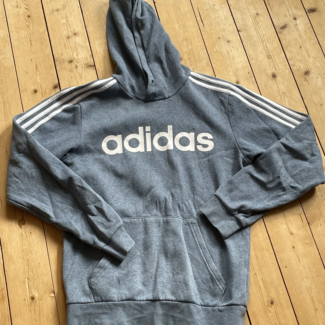 Adidas hoodie 