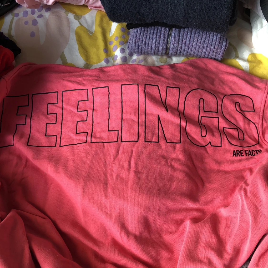 Mysig hoodie från Weekday💞 - 91