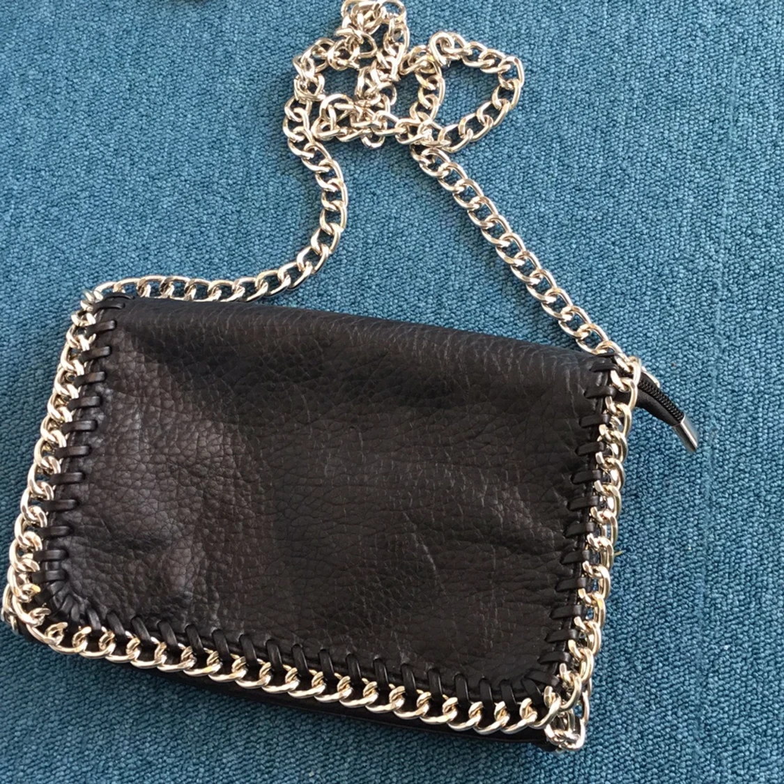 Åkta Tiamo Väska - 90