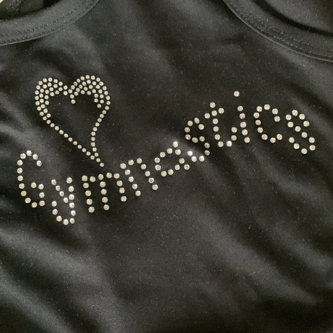 Gymnastik linne - 91