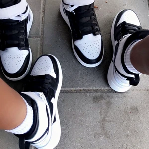 Jorand  - Svart vita Jordan 