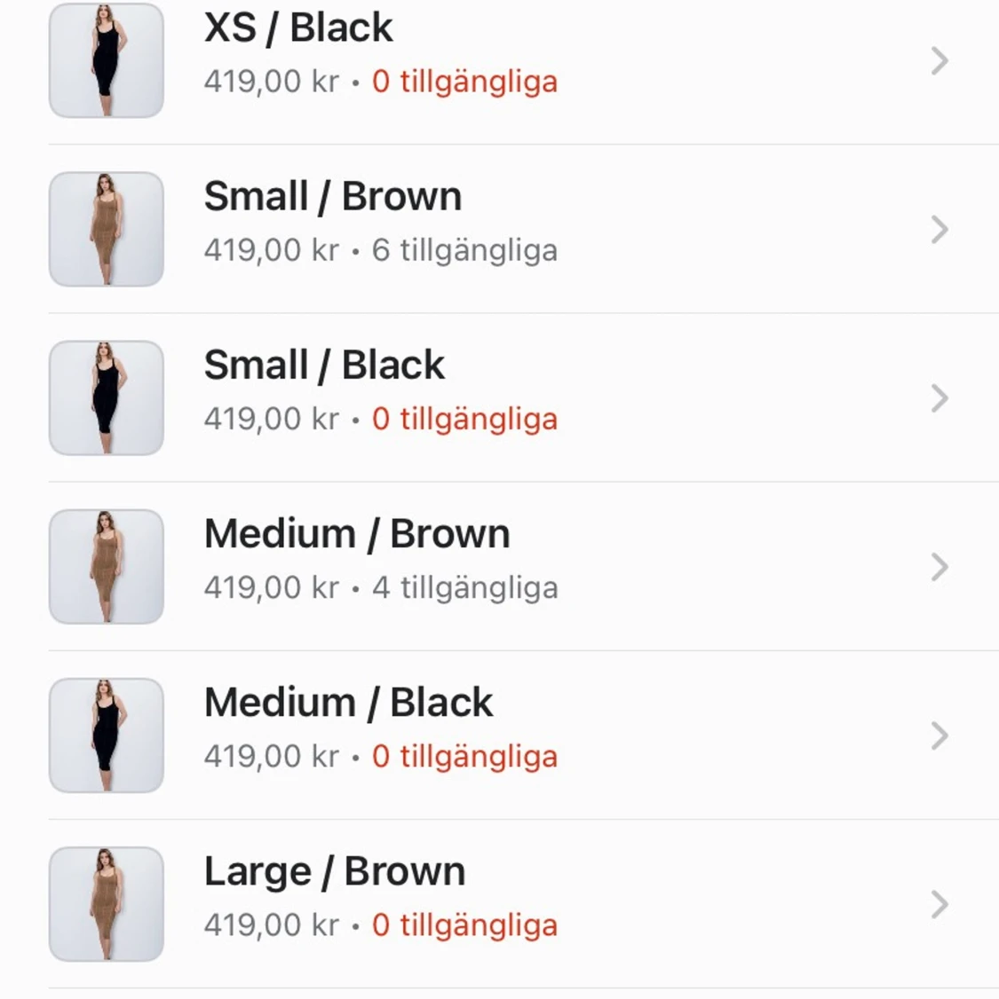 Knitted sleevess dress - 91