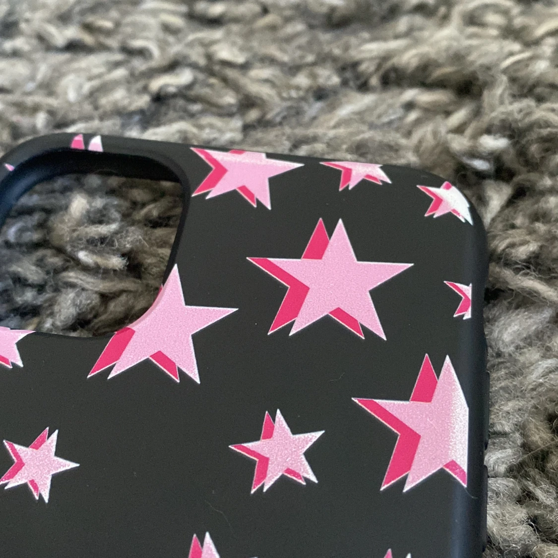 Stocholmstil mobil skal med stjärnor💓 - 91