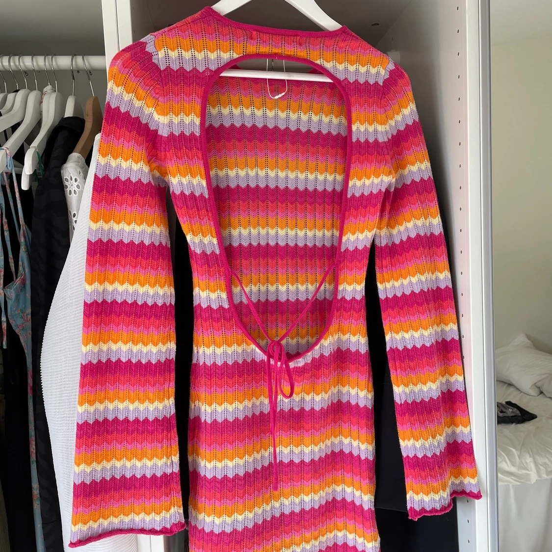 Klänning från Bershka  - 90