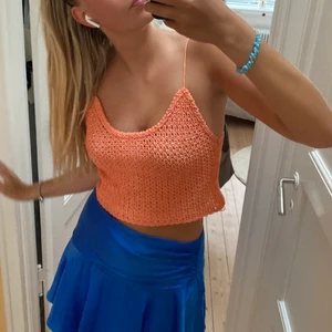 Zara topp - Storlek S, säljer för 100kr❤️