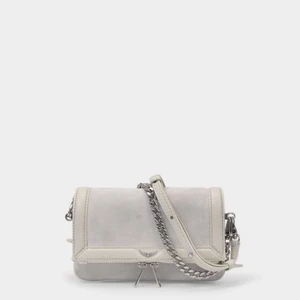 Söker  - Söker den här rock novel väskan från zadig💗 hör gärna av dig om du kan tänka dig att sälja en💗