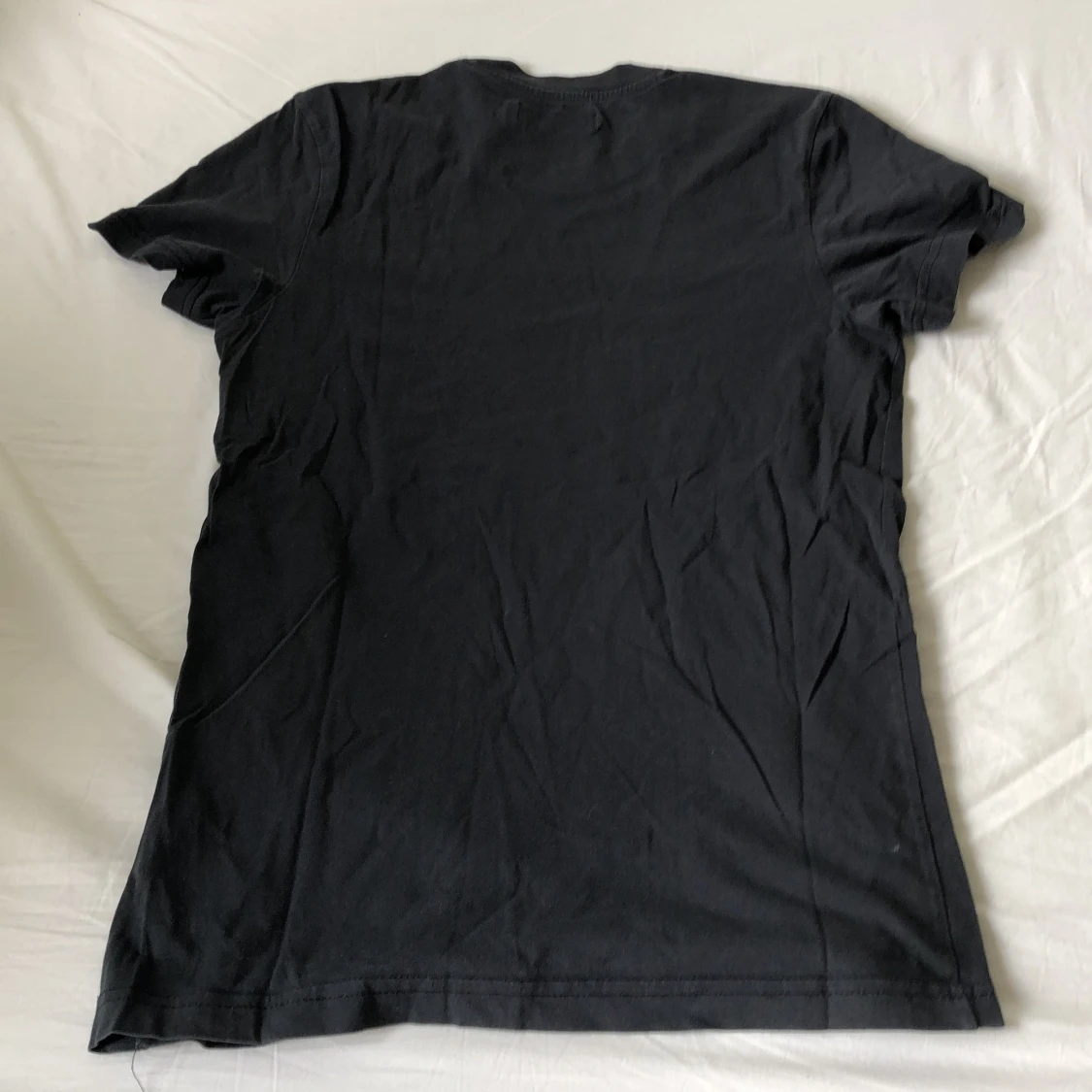 Adidas t-shirt (i love adidas) strl m - 91