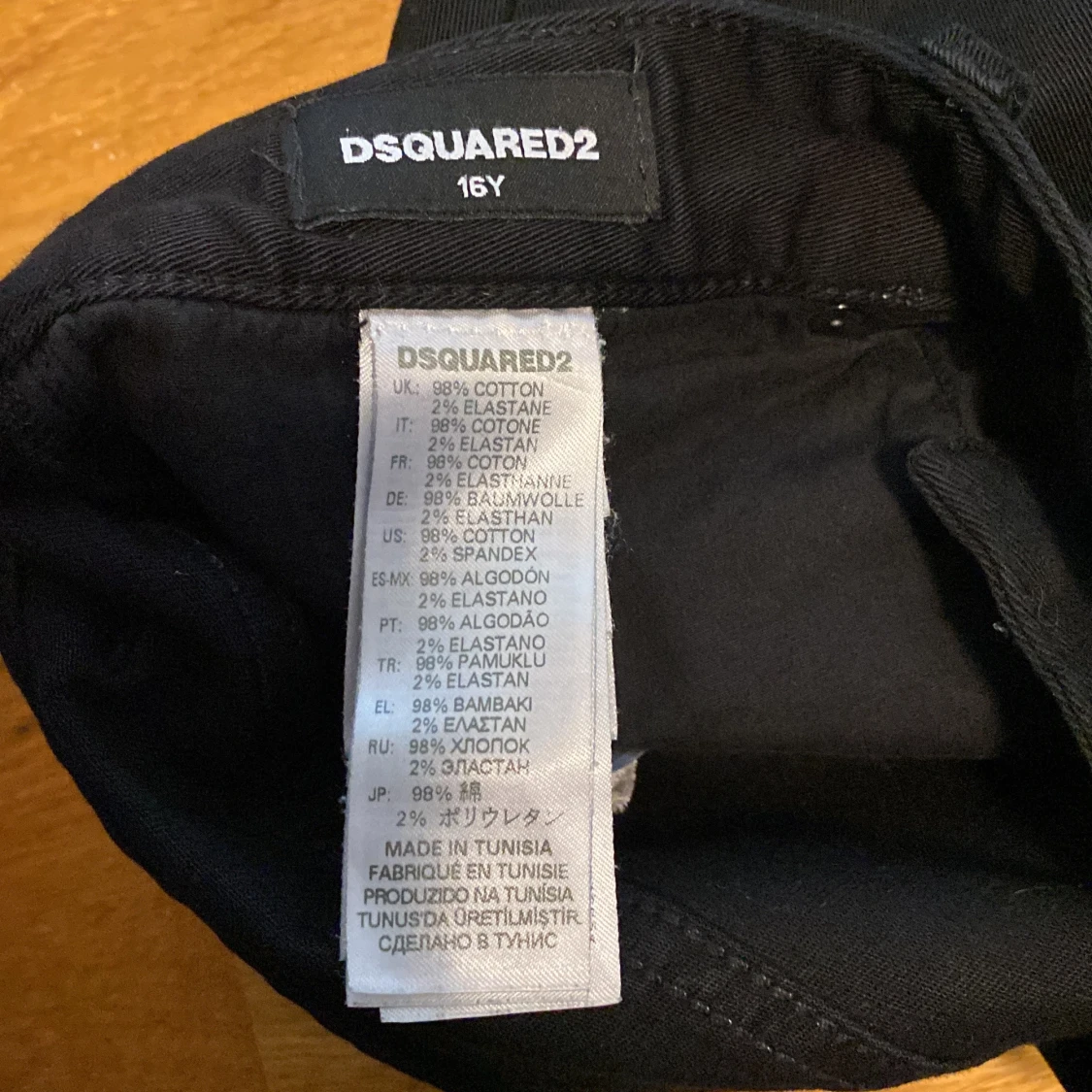 Dsquared2 jeans - 91