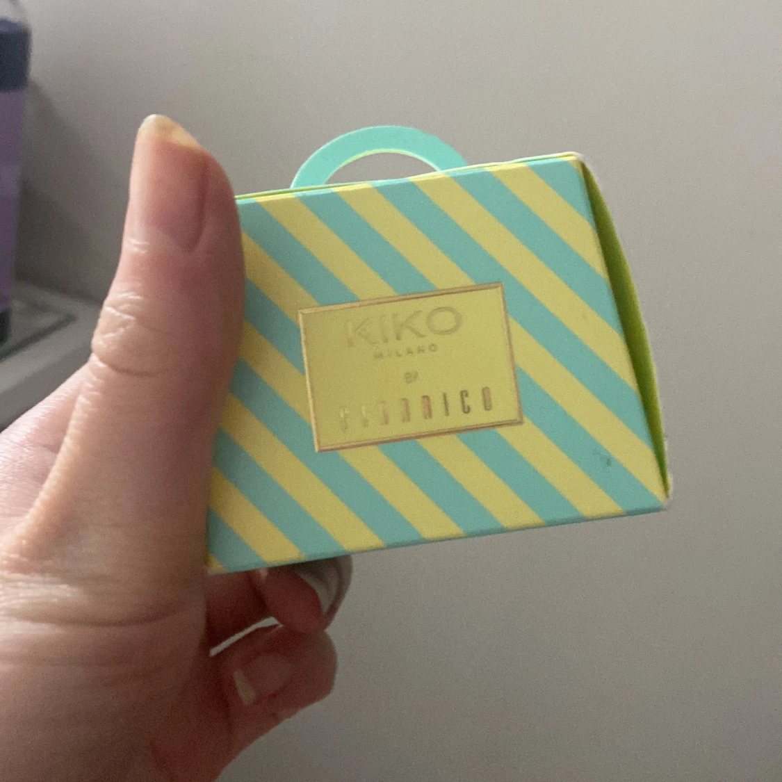 Gulliga smink sponges