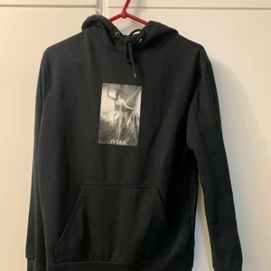 Hoodie med tryck - Hoodie med tryck