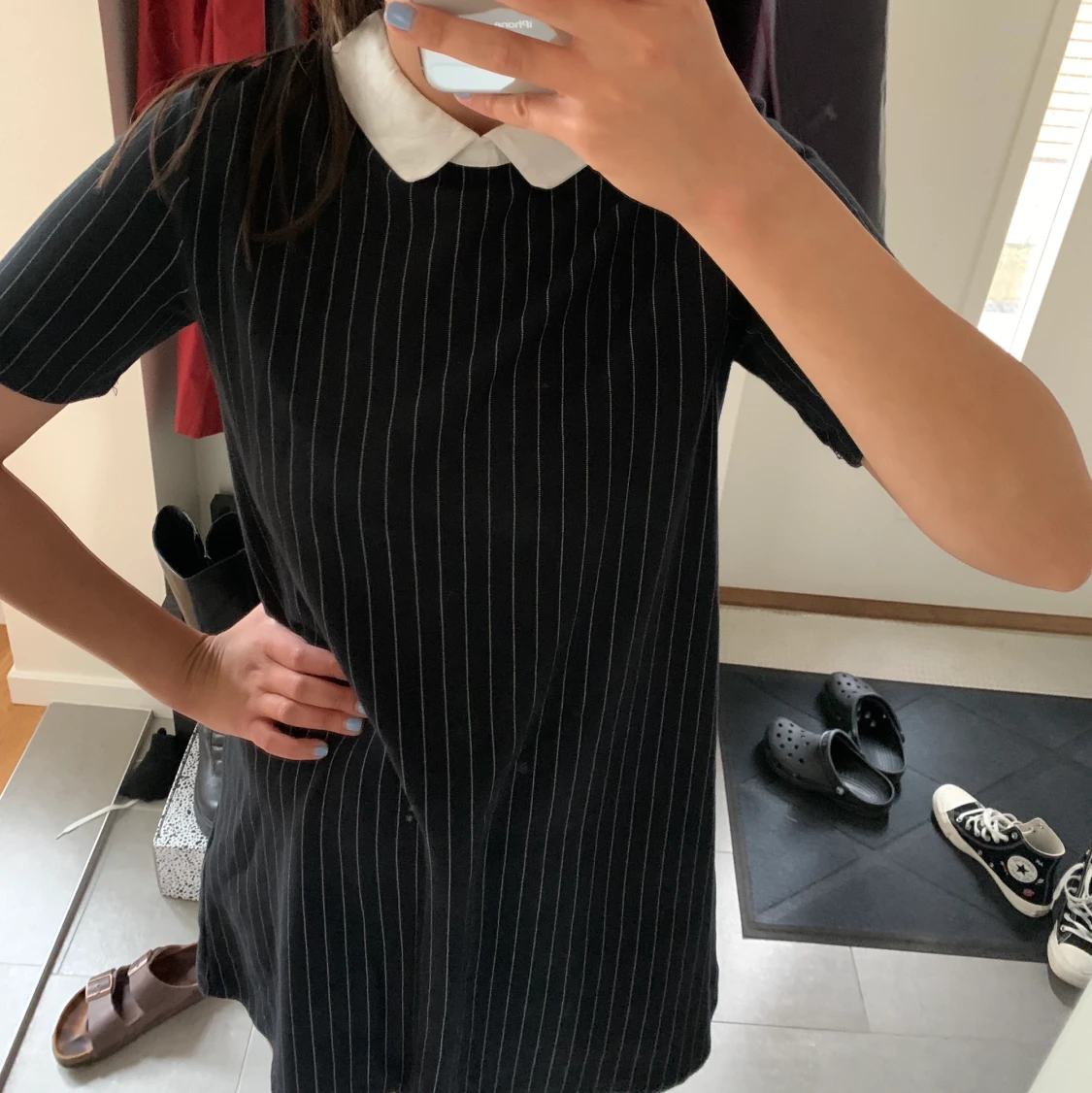 Pull and Bear klänning S - 90