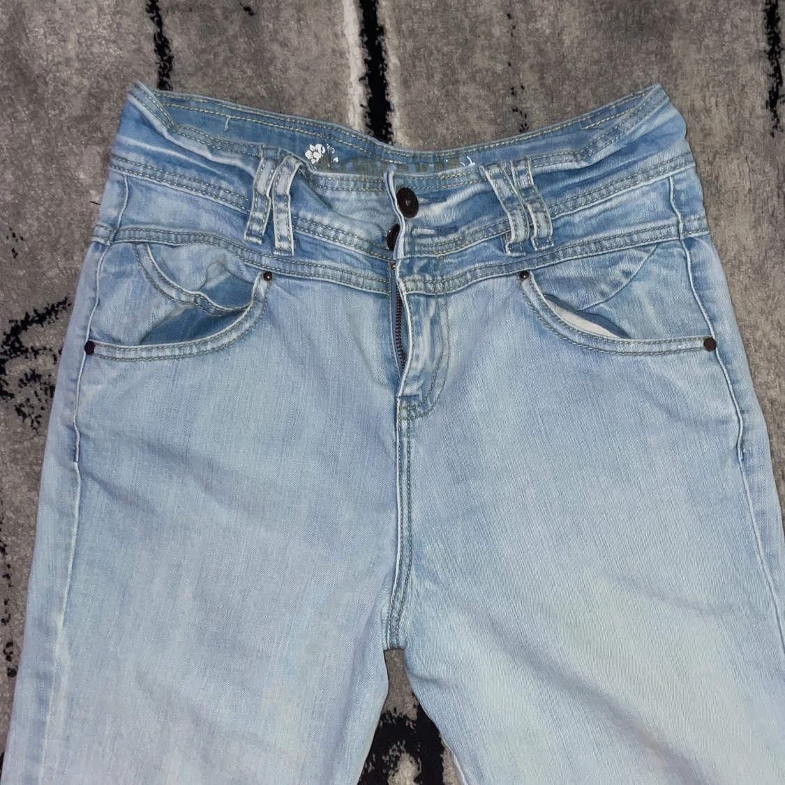 Raka jeans  - 90