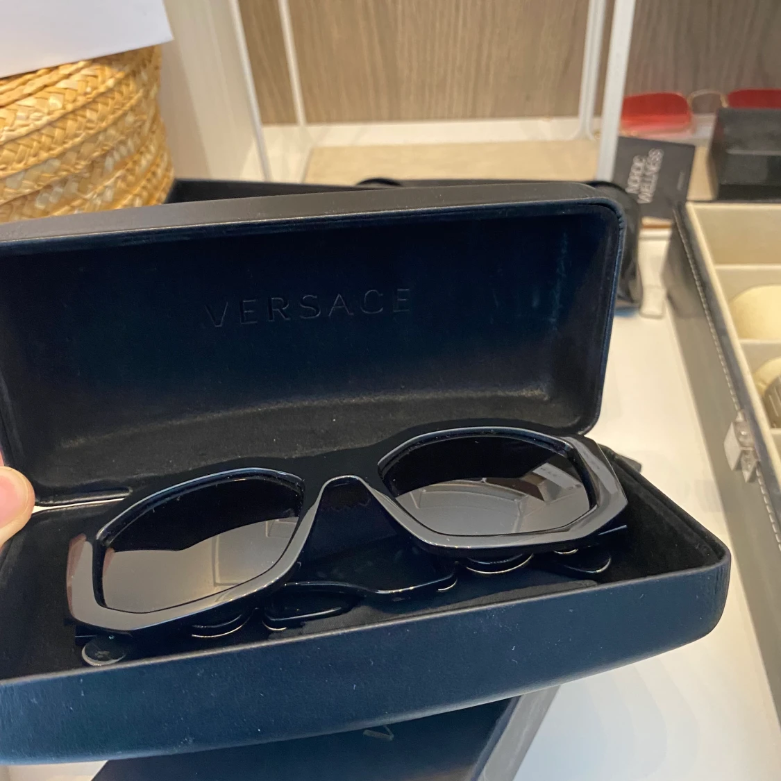 Versace Sunglasses  - 90