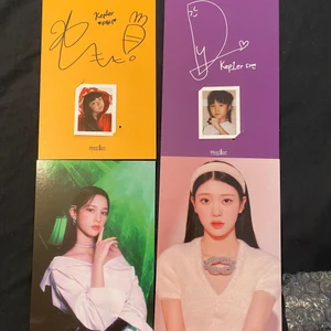 Kep1er - Kep1er postcard och baby cards 25kr styck frakt ligger på 14kr