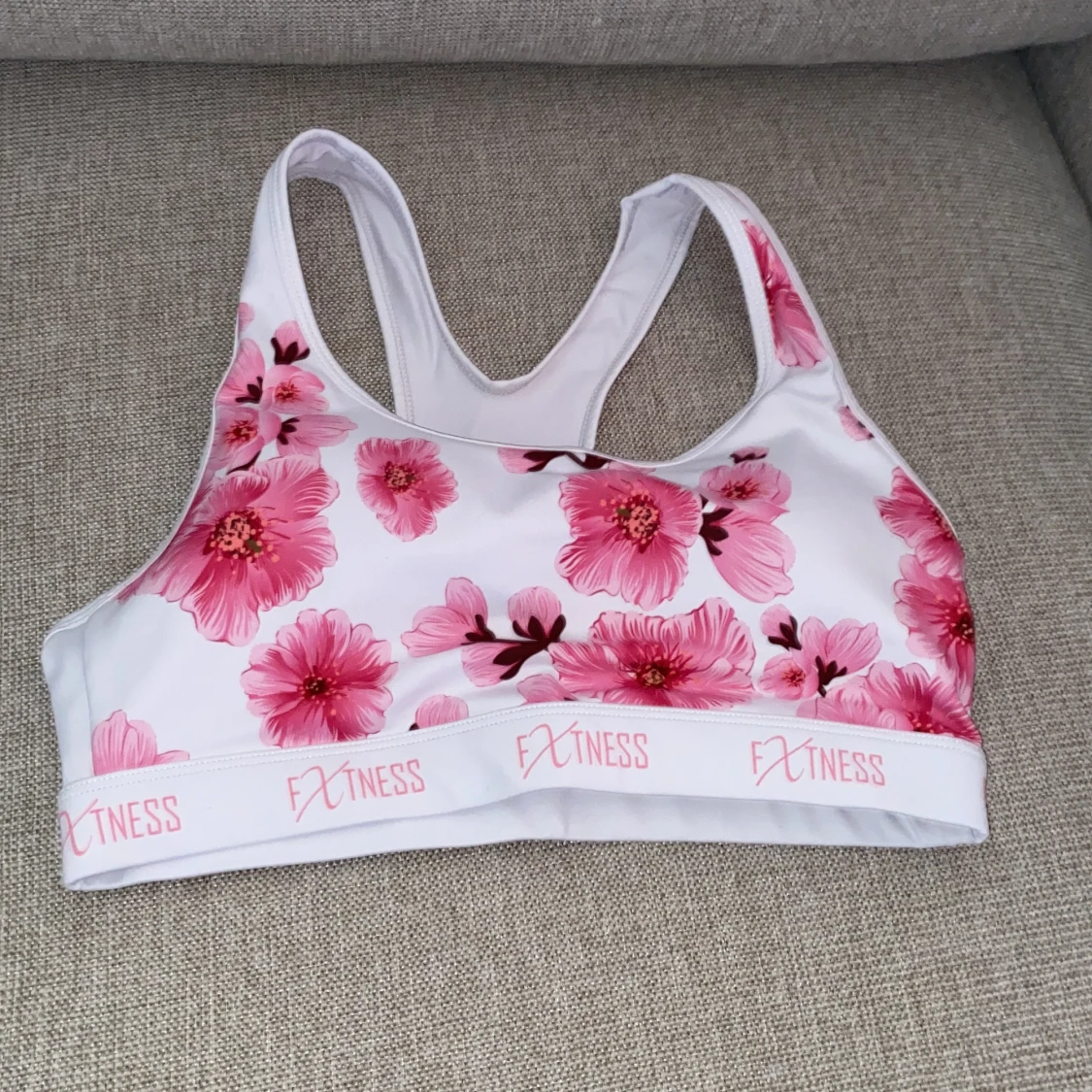 Väldigt söt träningsset  - 90