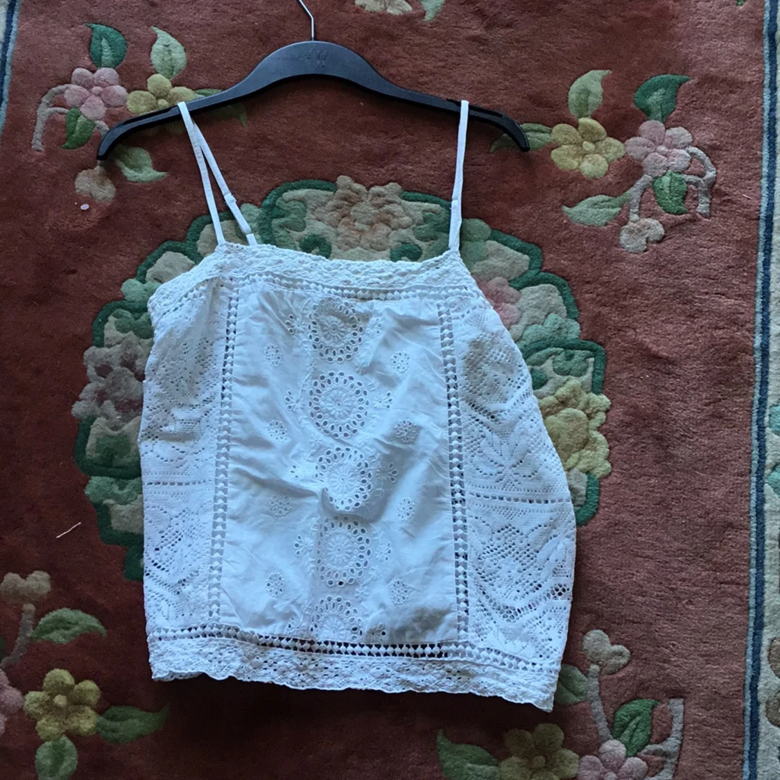 En Linne topp som pasar till allt  - 90