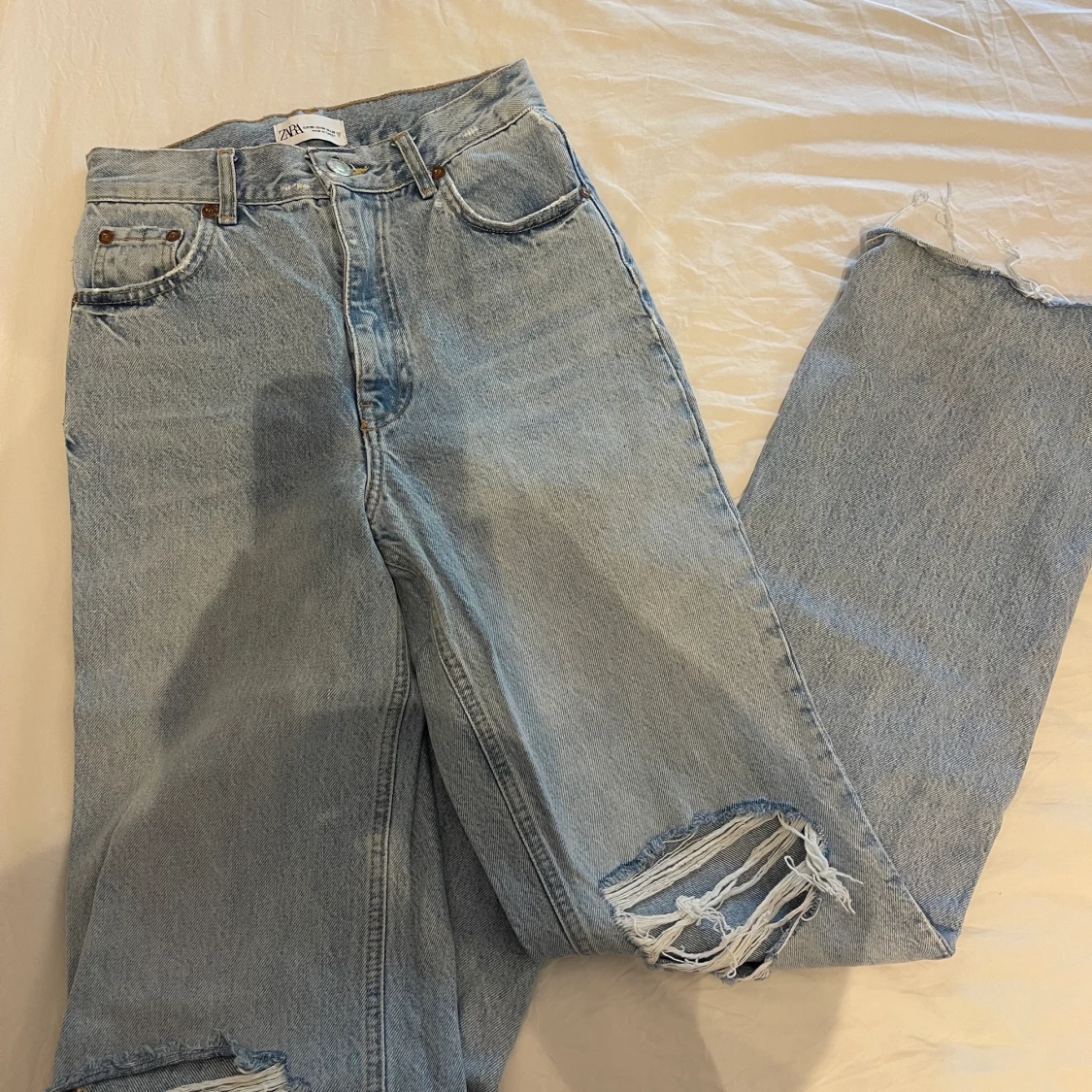 Zara jeans - 90