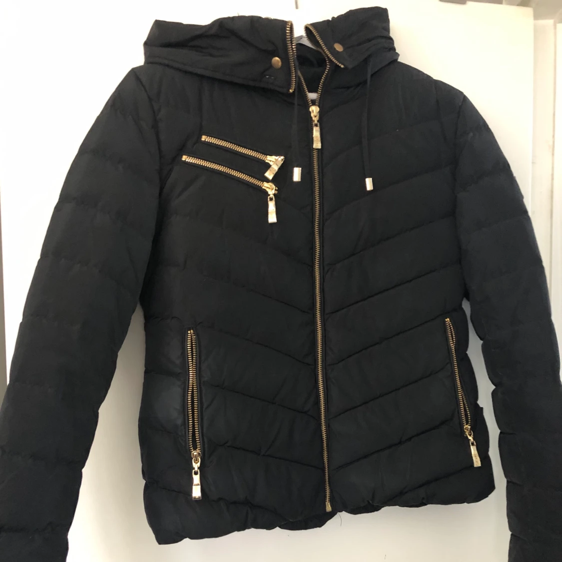 Hollies jacka st 38 - 90