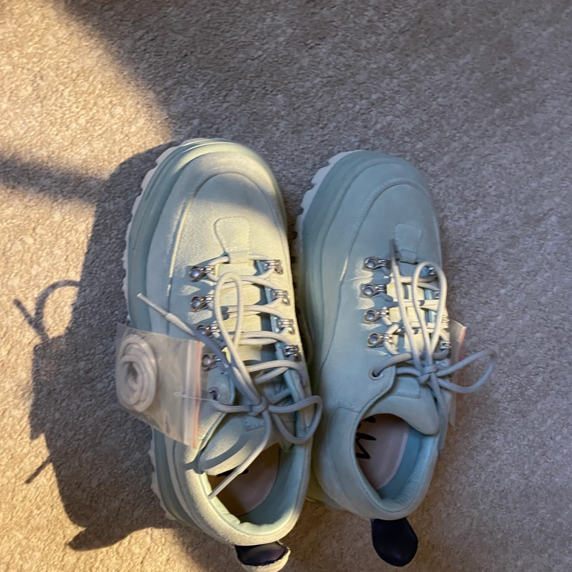 Eytys skor angel sneakers  - 90