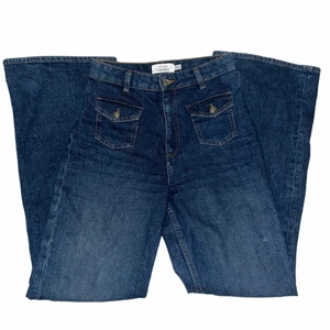 Jeans från &other stories - Jeans stl 36 från &other stories