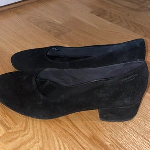 Vagabond - Använda 1 gång 