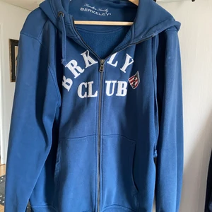 Berkeley zip - används ej