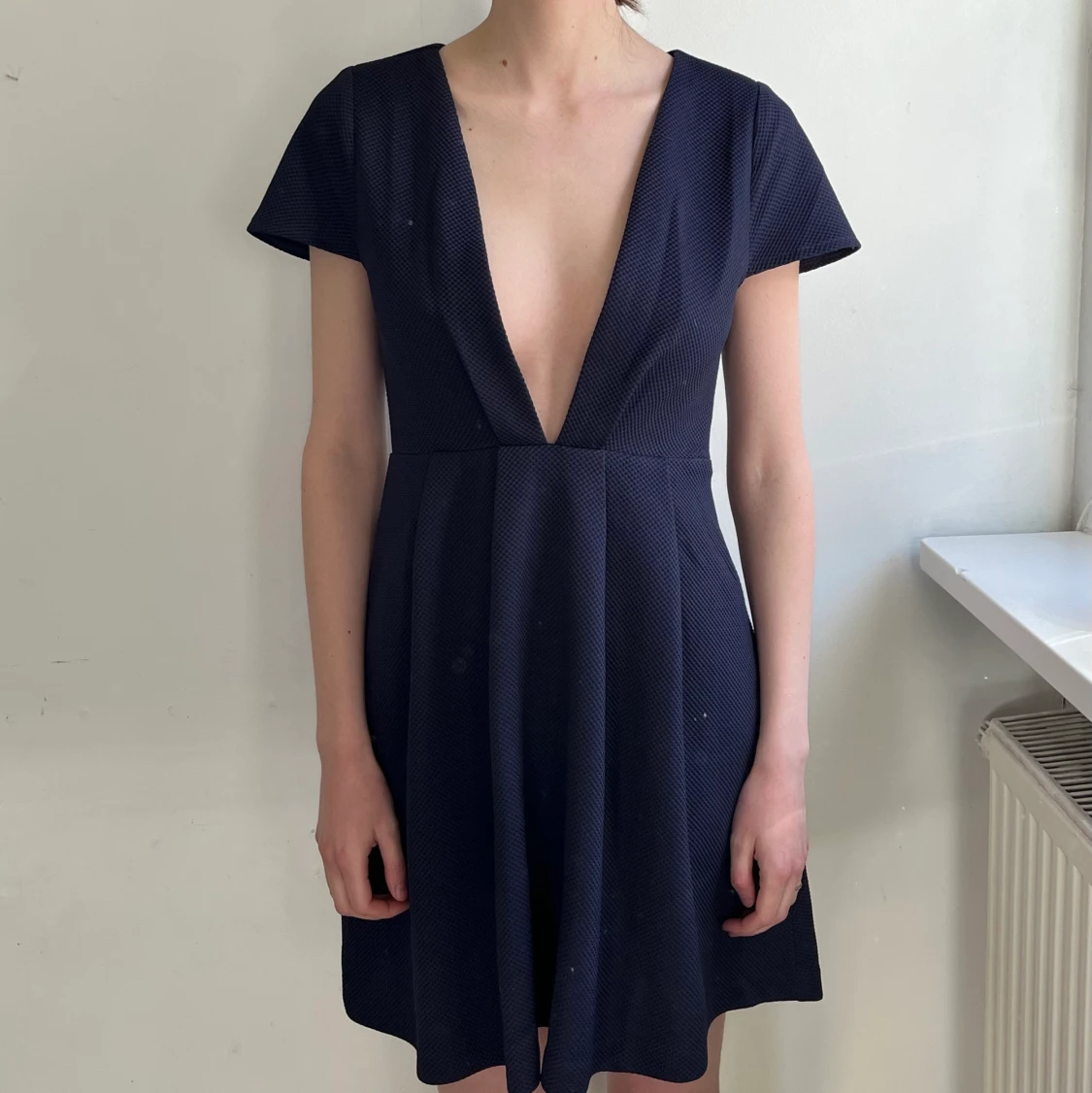 Nly Trend-klänning  - 90