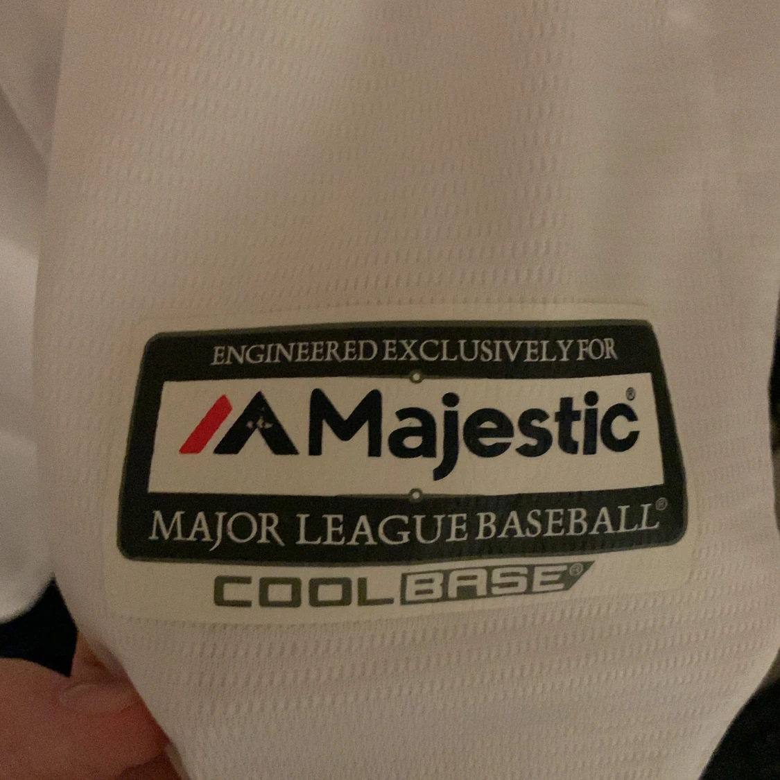 Baseboll tröja, cardinals - 91