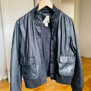 Levis - Skinnjacka från levis🥰