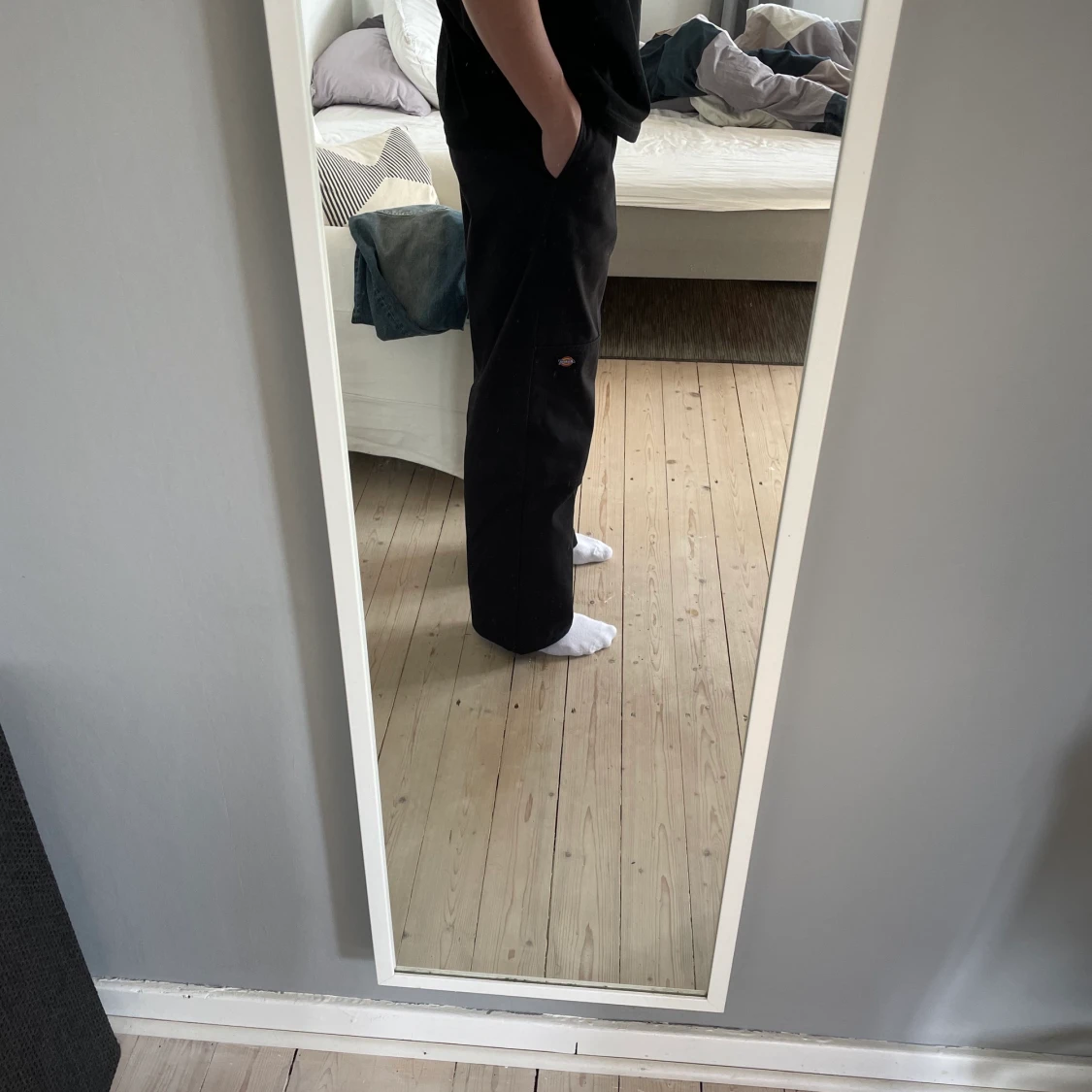 Dickies Double Knees - 91