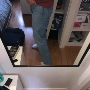 Levis 501 36W32L - Helt nya Levis, praktiskt taget oanvända