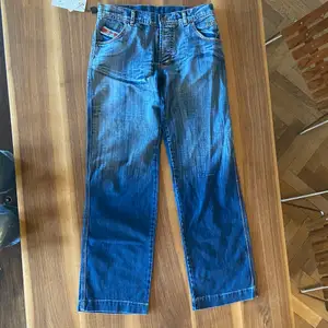 Dolce Gabbana jeans som jag aldrig har använt