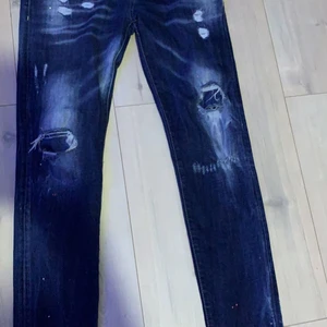 Dsqueard2 jeans - Dsq2 jeans 