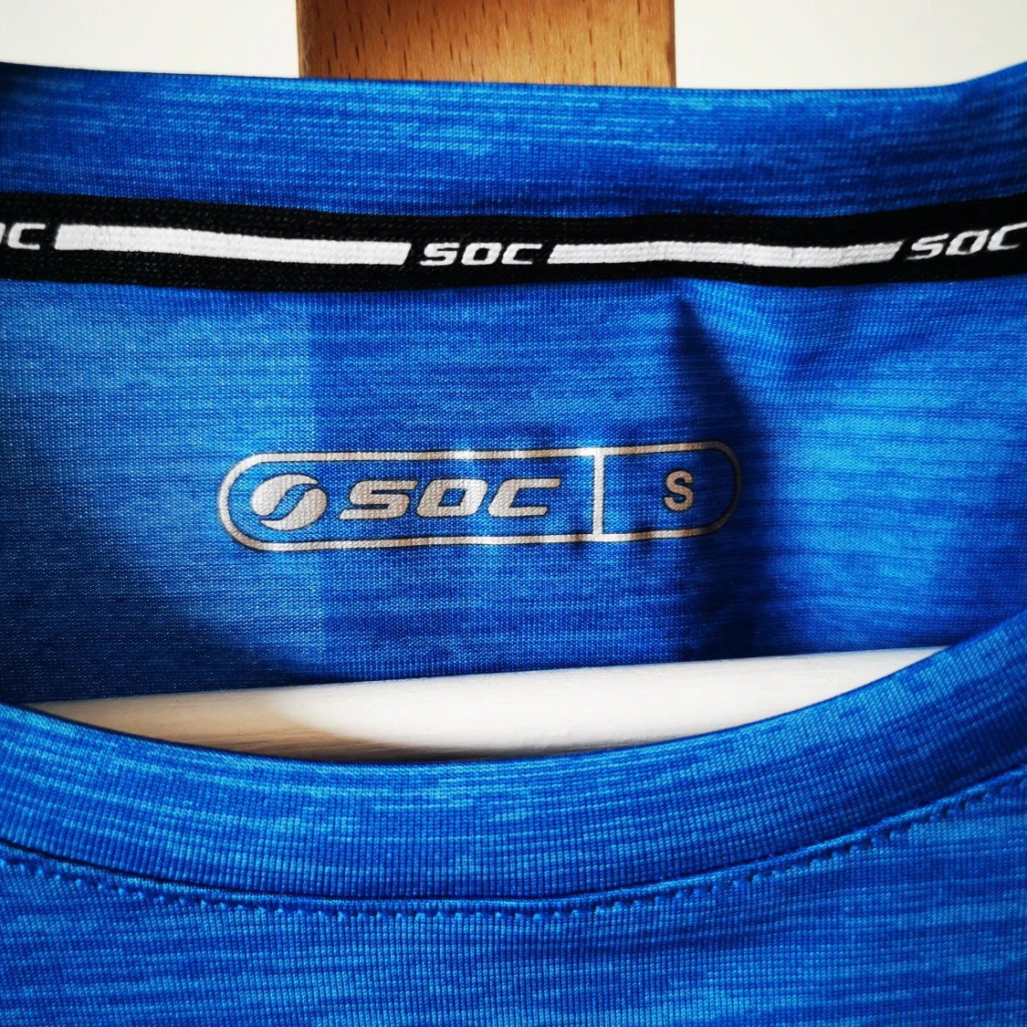 T-shirt träning - 90