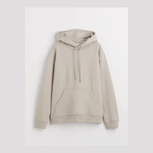 Oversize hoodie - Använd två gånger!