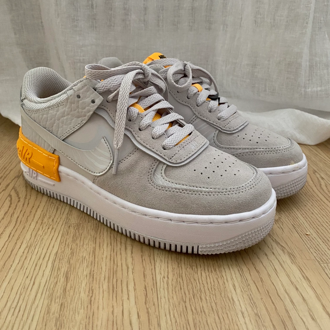 Nike air force 1 shadow 