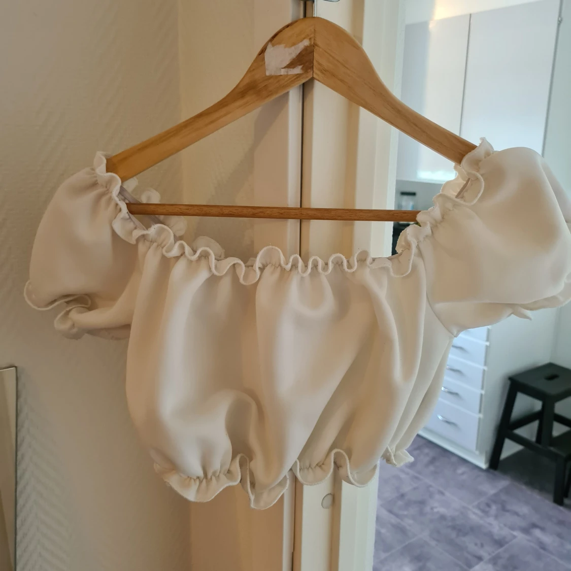 Kropp topp från NLY - 90