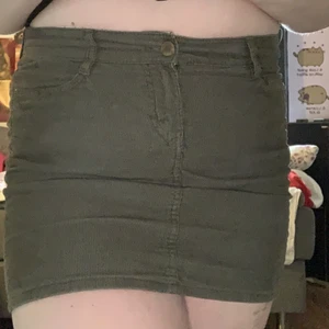 Manchester kjol från HM - Kjol från hm