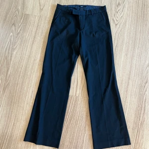 Kostymbyxor Filippa k - Kostymbyxor från Filippa k, stl S Fint skick