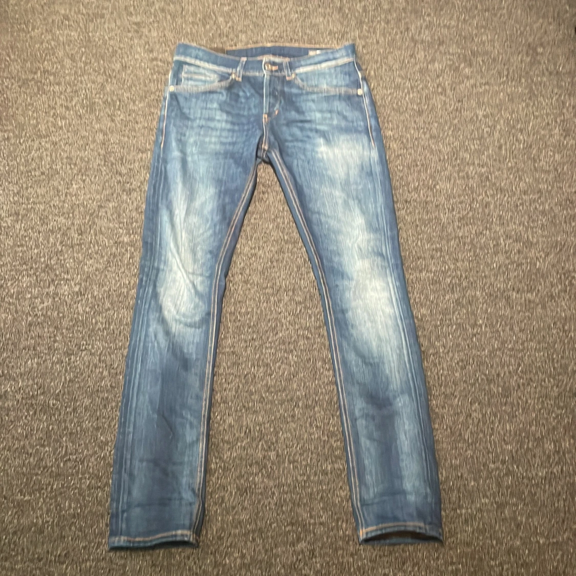 Dondup George Jeans storlek 30