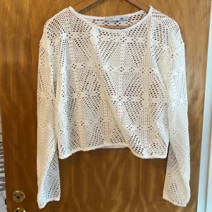 Sommar topp  - En jätte snygg topp som jag köpte från lager 157! Använd 2 gånger ungefär och köparen står för frakten 