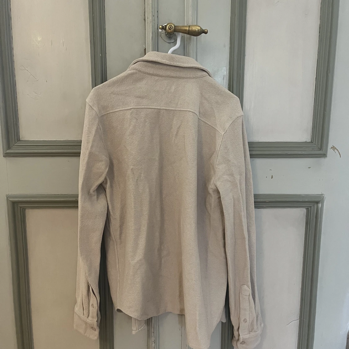 East West FROTTÉ SKJORTA  - 90