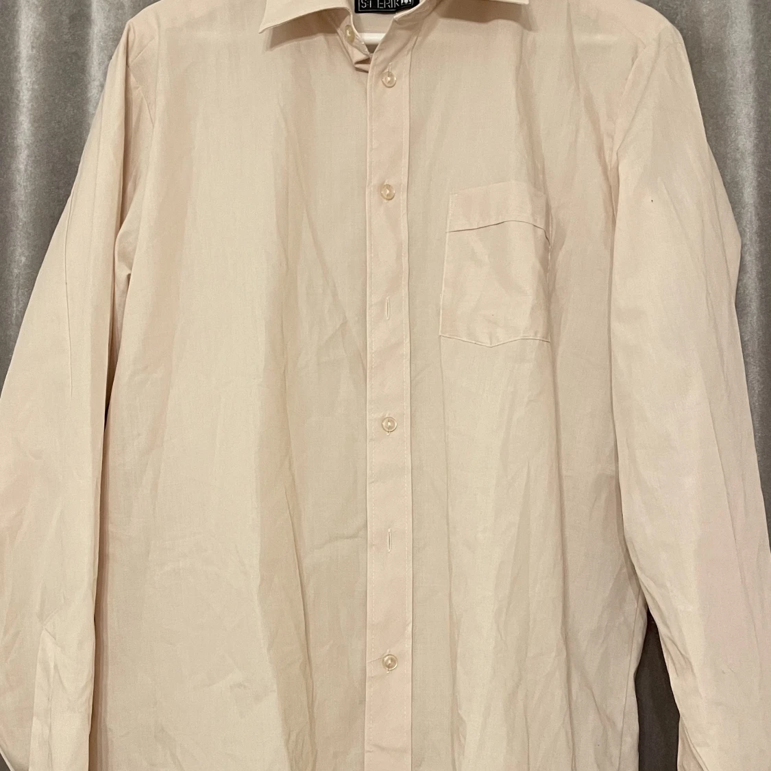 ST ERIK skjorta  - 91