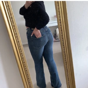 Bootcut jeans  - Inprincip oanvända! 