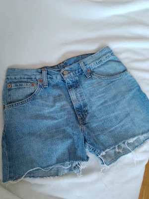 Levis shorts  - Storlek syns på bilden 