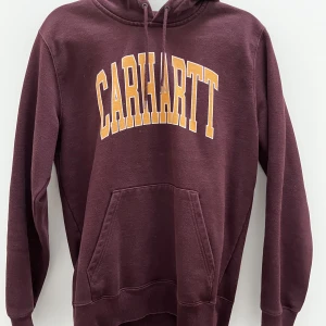Carhartt - Hoodie använd i 2 år kanske, till och från.  