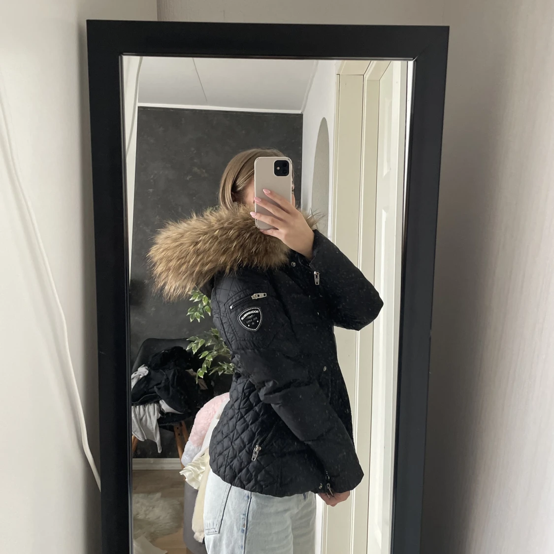 Rock And Blue jacka - 91