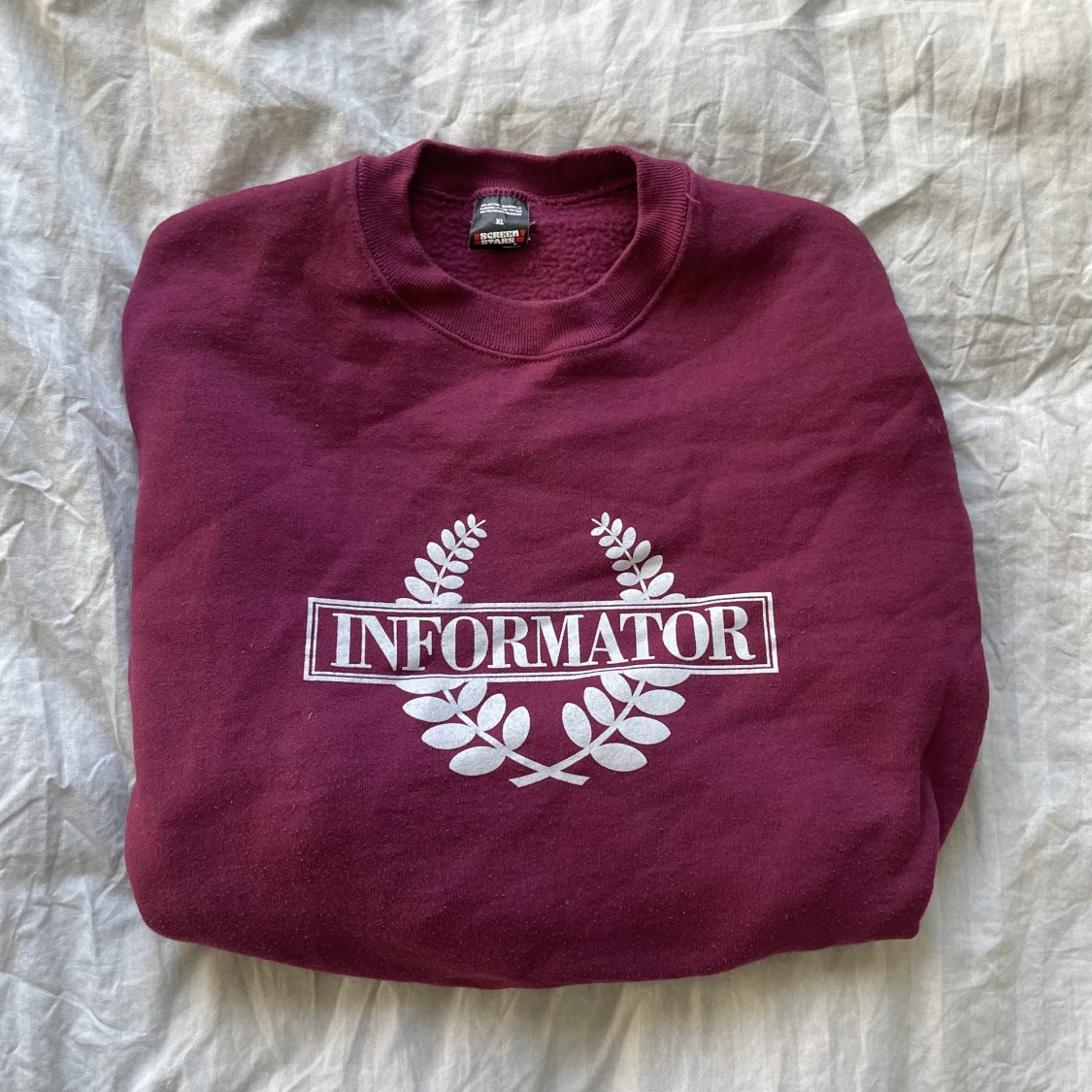 Vintage sweatshirt 