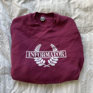 Vintage sweatshirt  - Perfekt oversized sweatshirt.